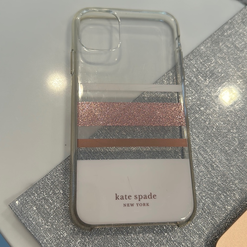 kate spade iphone 11 case